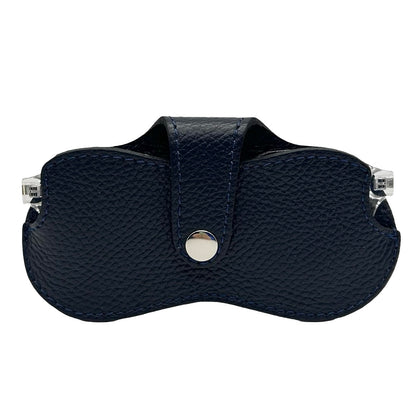 Leather Glasses Case