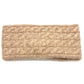 Cable Knit Headband