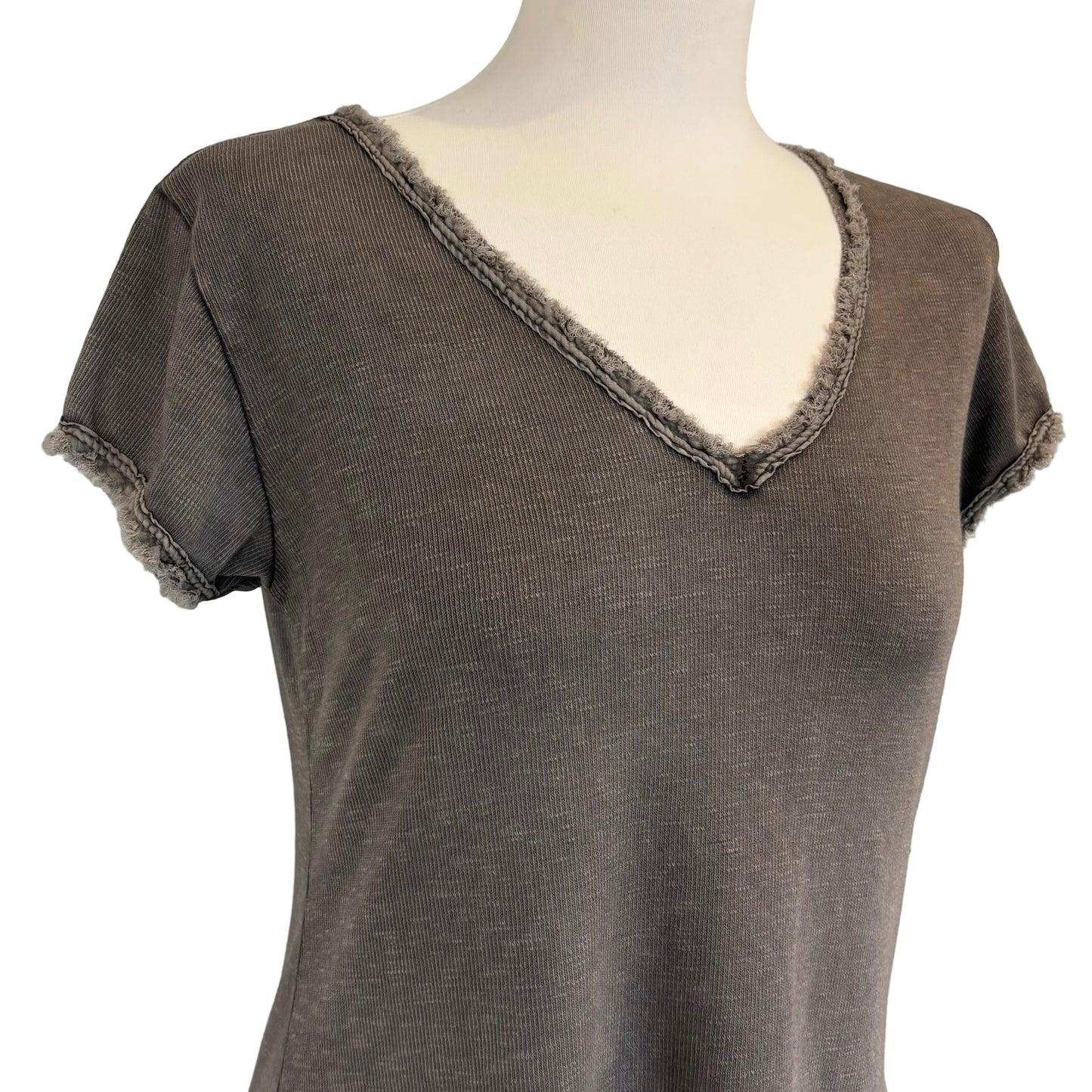 Bessie Plain Top