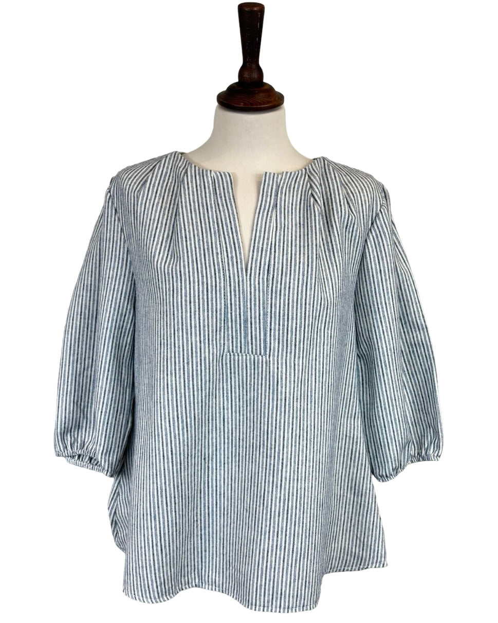 Delilah Blouse