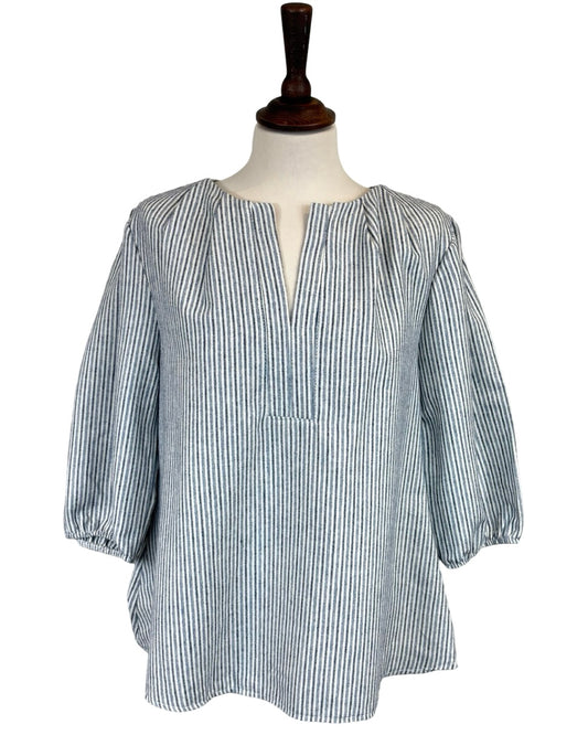 Delilah Blouse