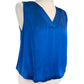 Lillibeth Silk Elasticated Vest