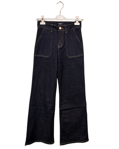 Kirsty Straight Jeans