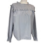Dora Smocking Blouse