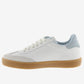 Victoria Berlin Ciclista Faux Leather & Split Leather Trainers