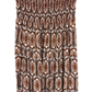 Lisa Wave Skirt Dress