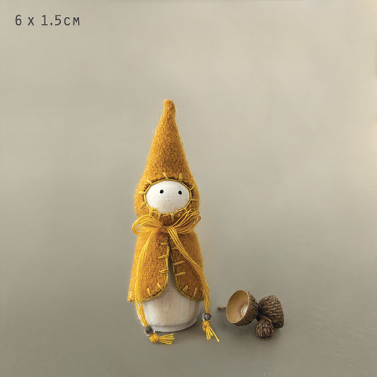 Woodland Folk - Small