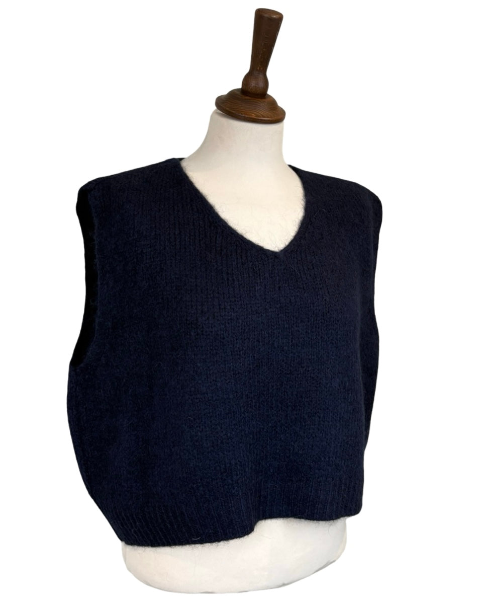 Dottie Soft Tank Top