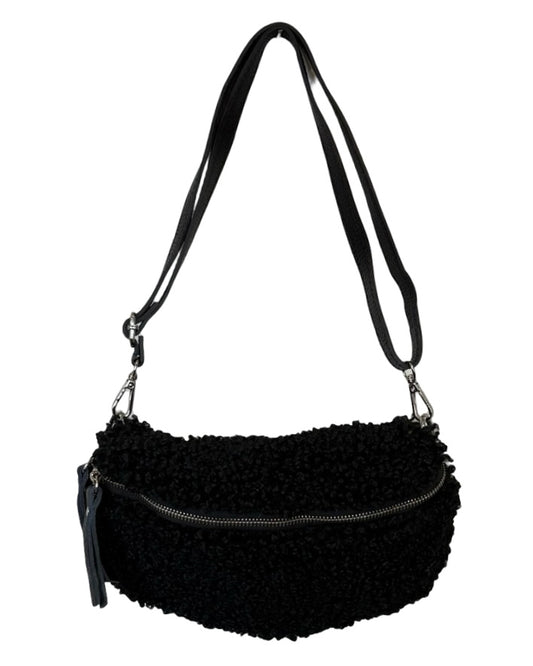 Teddy Bum Bag