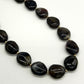 Acrylic Stone Bead Necklace