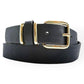 Plain Belt