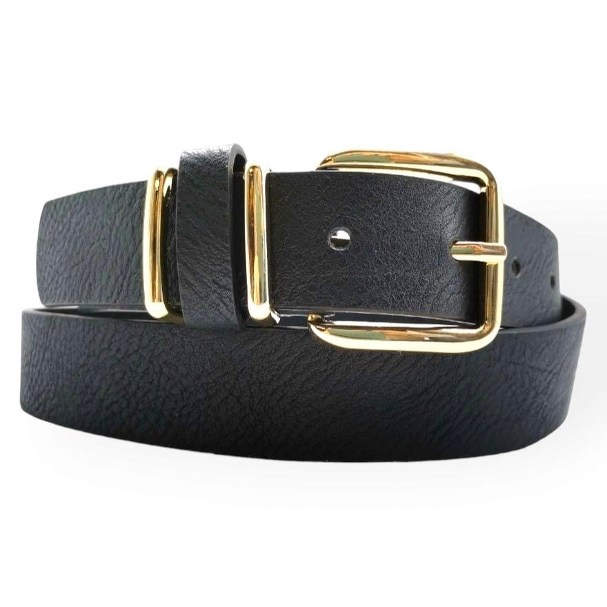 Plain Belt