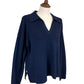 Tilda Collared Jumper