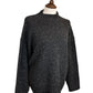 Gigi Funnel Neck Jumper