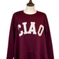 Janey Ciao Sweatshirt