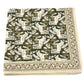 100% Silk Horse Scarf