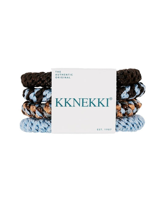 KKNEKKI Hair Ties Multi Pack