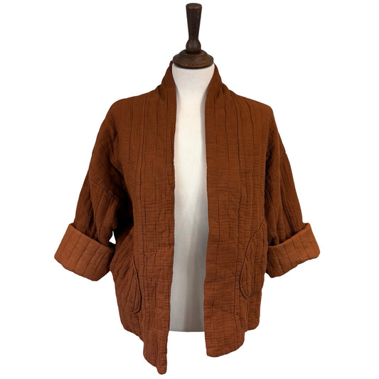Caprice Kimono Jacket