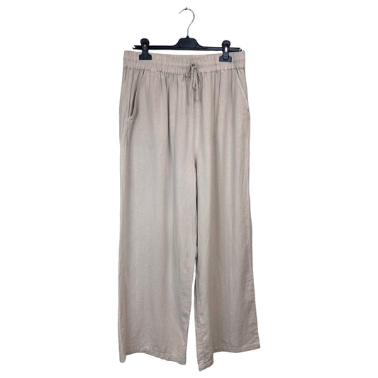 Iona Linen Trousers