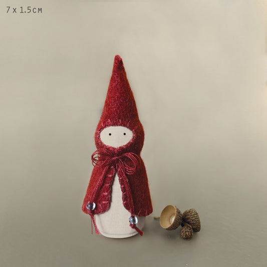 Woodland Folk - Petit