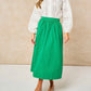 Penny Midaxi Skirt