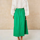 Penny Midaxi Skirt