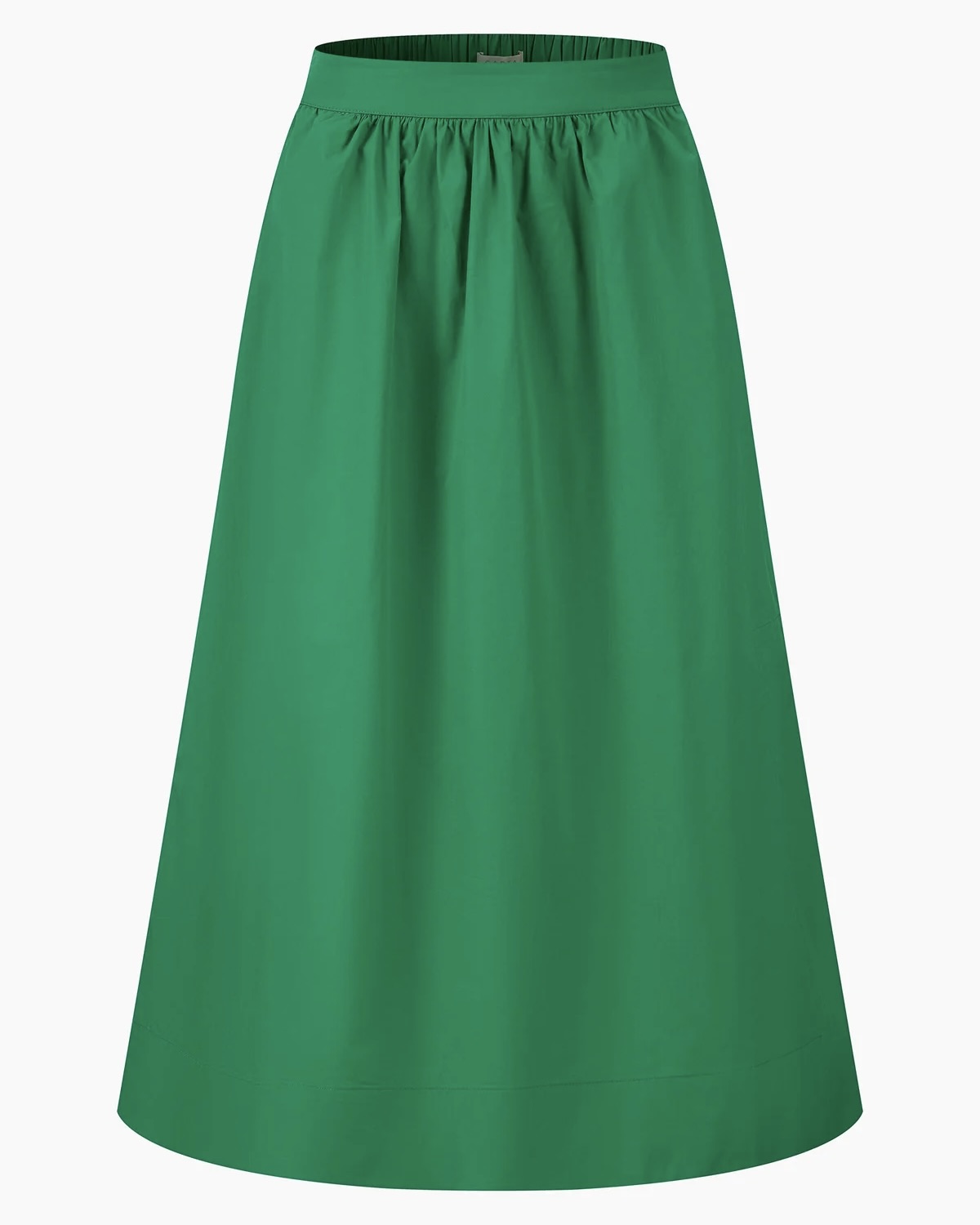 Penny Midaxi Skirt