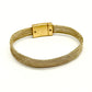Chain To Chain Bracelet