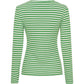 Florence Stripe Top