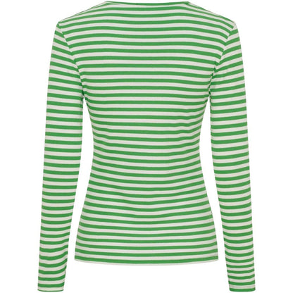 Florence Stripe Top