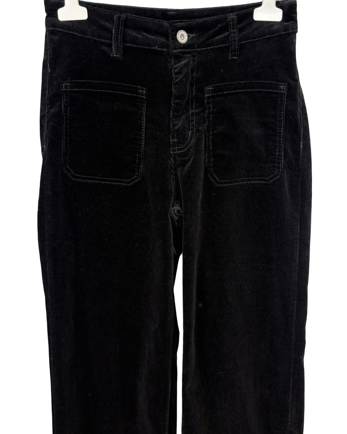 Farrah Cord Trousers