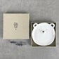Porcelain Sentiment Dish - Bear