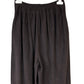 Corrie Wrap Culotte Trousers