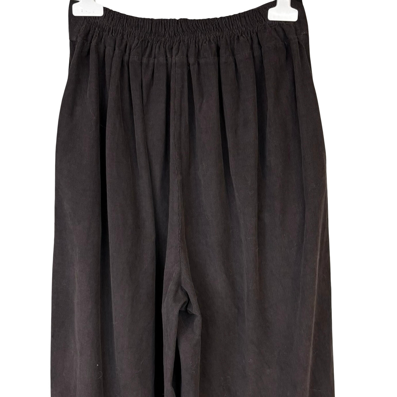Corrie Wrap Culotte Trousers