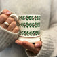 Emma Bridgewater Tiny Holly 1/2 Pint Mug