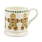 Emma Bridgewater Gingerbread 1/2 Pint Mug