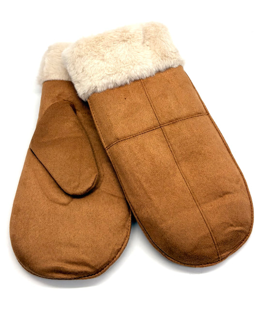 Pilot Mittens