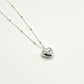 Heart Pendant Necklace