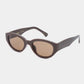 A.KJAERBEDE Sunglasses - Winnie