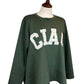 Janey Ciao Sweatshirt