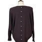 Vera Pearl Back Jumper