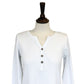 Alexa Ribbed Long Sleeve Top