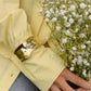 Gold Chunky Bangle