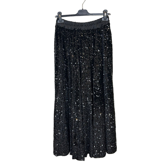 Gabby Sequin Skirt