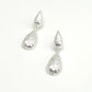 Double Drop Earrings