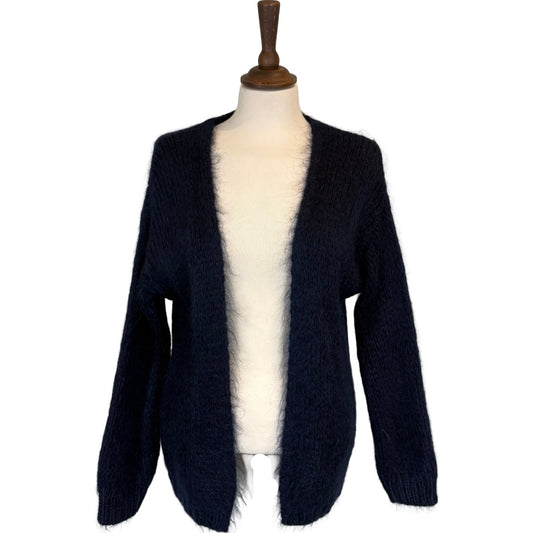 Letty Edge To Edge Cardigan