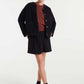Compania Fantastica Eliana Corduroy Jacket