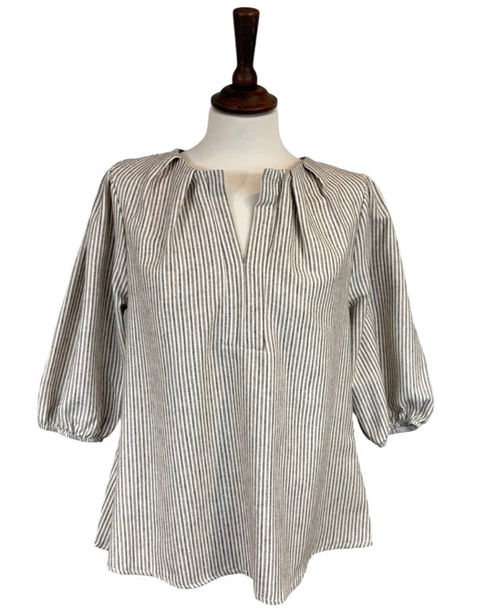 Delilah Blouse