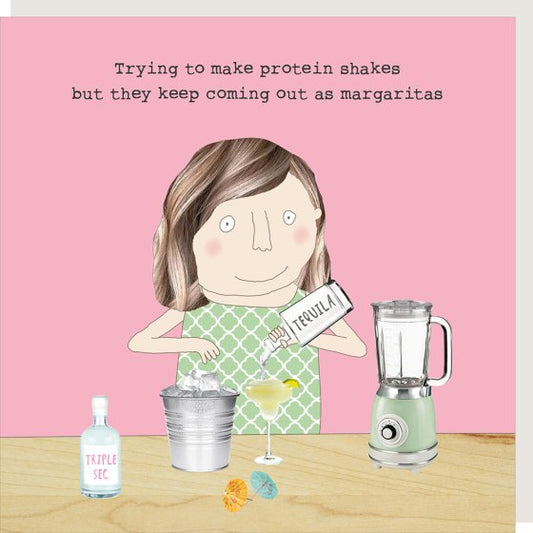 Margaritas