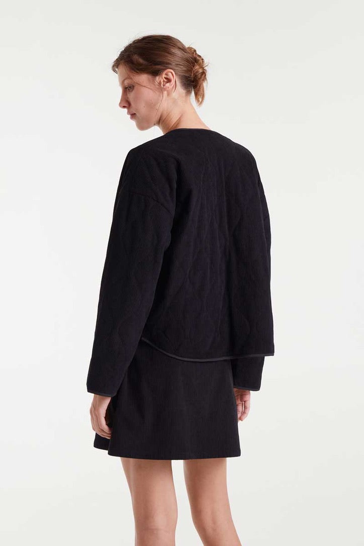 Compania Fantastica Eliana Corduroy Jacket